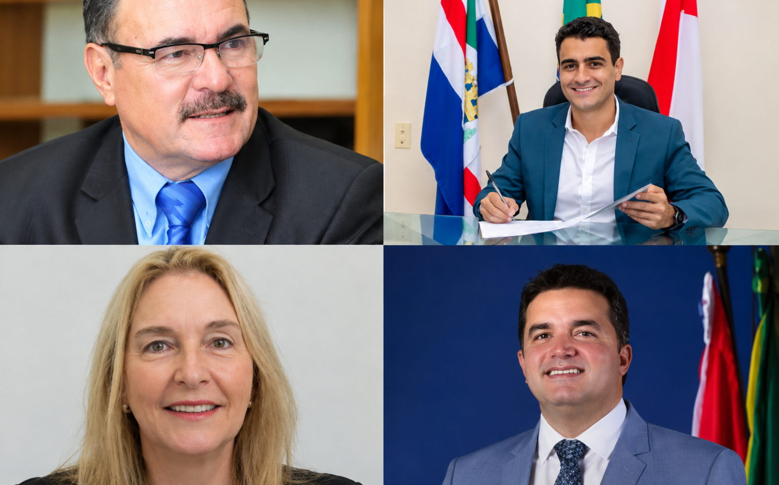 VERSÃO DE JHC DESMORONA: EX-PREFEITOS AFIRMAM QUE GESTORES SABIAM ONDE MILHÕES DO IPREV ERAM APLICADOS