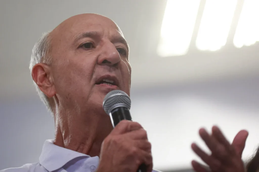 TRE VAI DECIDIR SE ARRUDA PODERÁ OU NÃO SER CANDIDATO AGOVERNADOR NESTA 5ª