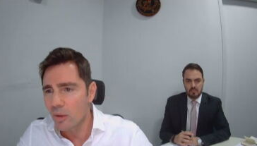 DECIDIDO A DELATAR, VORCARO FALA EM PASSAR A REPÚBLICA A LIMPO: