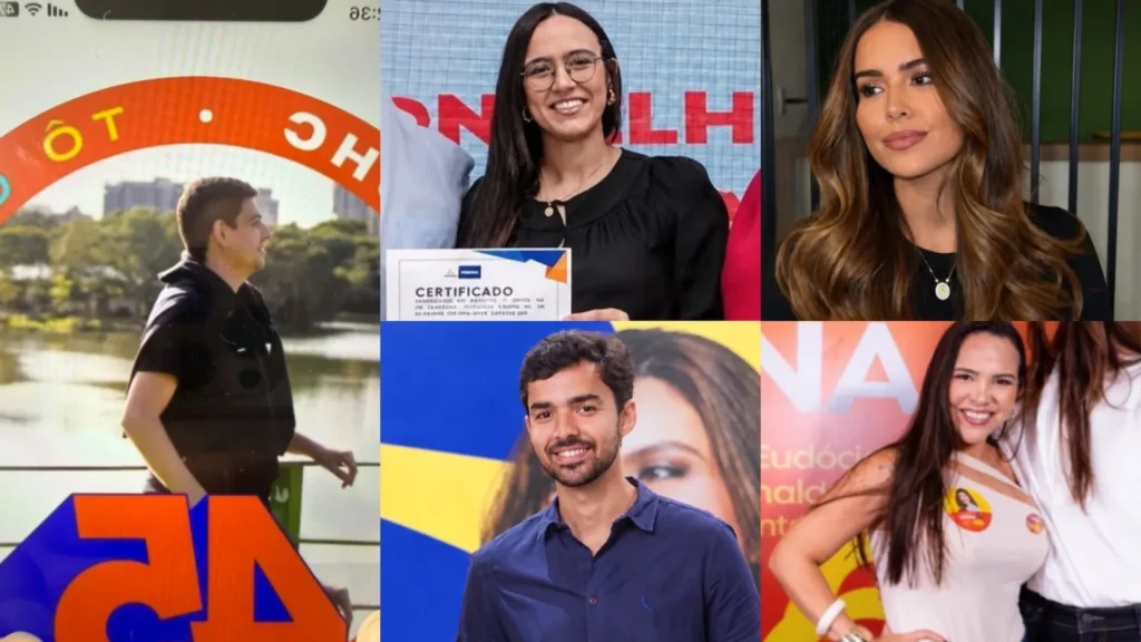 CINCO PRIMOS DE JHC DIVIDEM R$ 2,6 MILHÕES NA FOLHA DE MACEIO E BATERAM NO TETO SALARIAL 26 VEZES