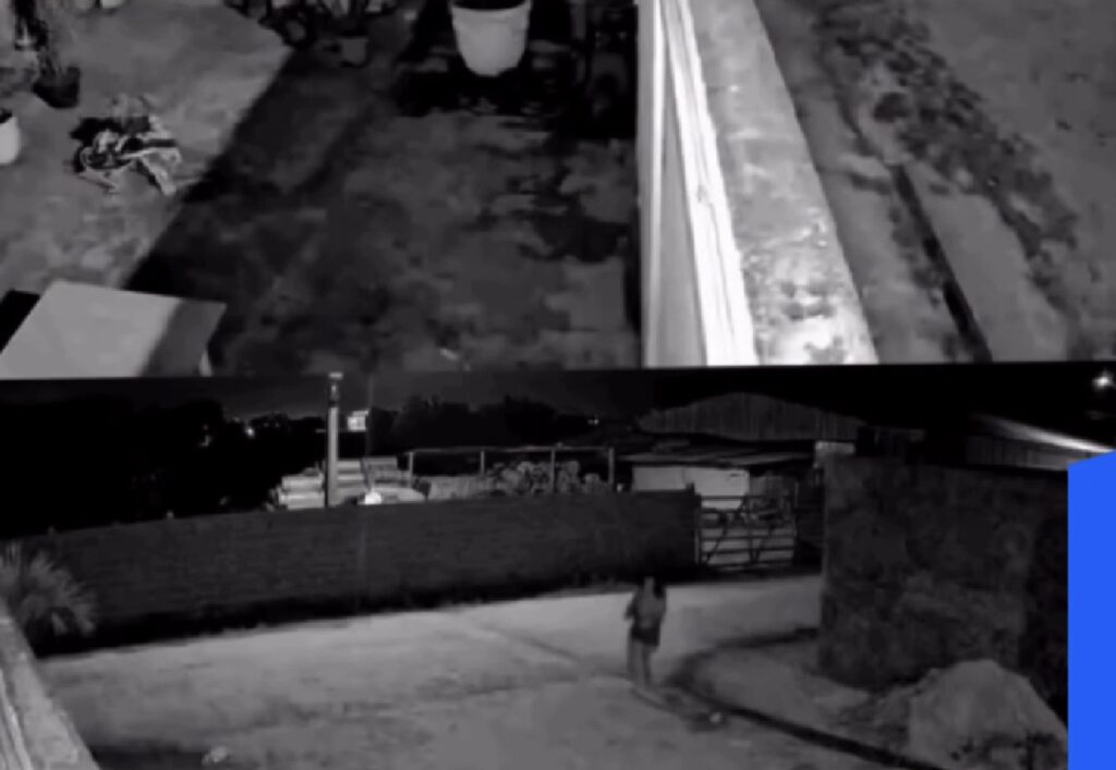 MORADORES ALERTAM SOBRE HOMEM QUE ESTARIA PERSEGUINDO MULHERES EM RESIDENCIAL DE MARECHAL DEODOR