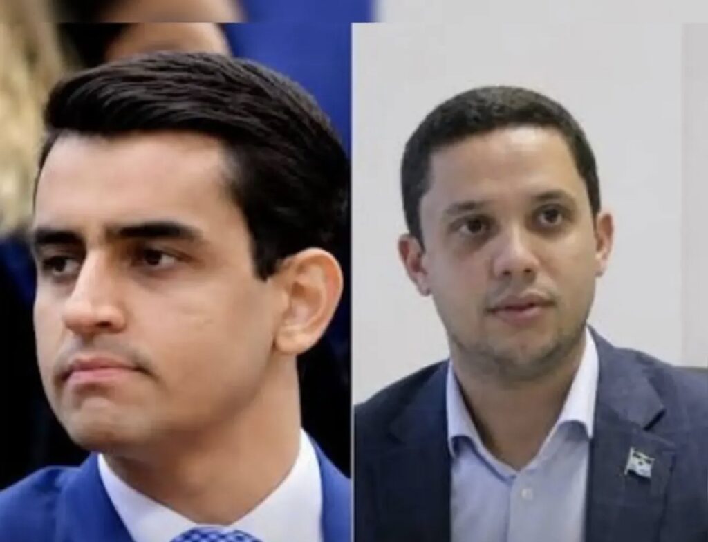 PF SOLICITA QUEBRA DE SIGILO BANCÁRIODE SECRETÁRIO DA FAZENDA DE JHC,INVESTIGADO PELOS INVESTIMENTOS DO IPREV MACEIÓ