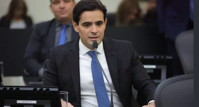 LELO MAIA ENTRA NO RADAR PARA A DISPUTA PELA PREFEITURA DE MACEIÓ