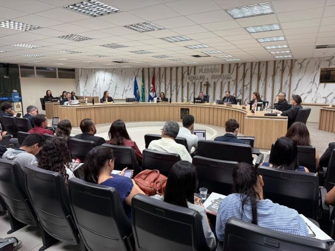 TRIBUNAL IMPEDE USO DE RECURSOS DO FUNDO MUNICIPAL DE SAÚDE PARA FINANCIAR HOSPITAL VETERINÁRIO DE MACEIÓ