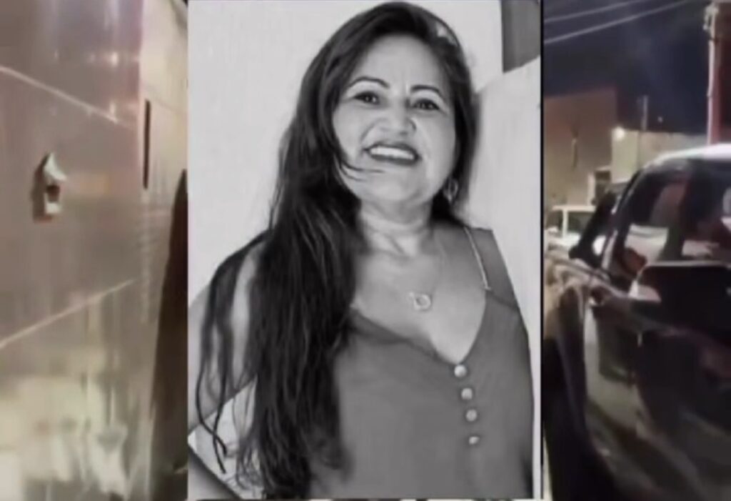 MULHER É ENCONTRADA MORT4 DENTRO DE CASA APÓS DISCUSSÃO COM ESPOSO EM RIO LARGO