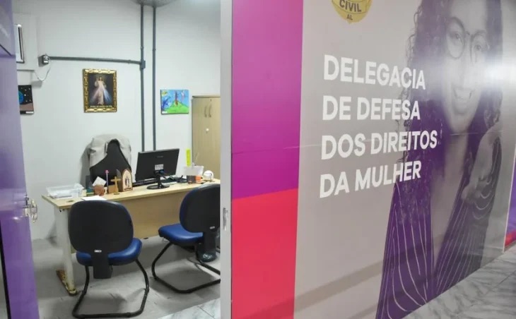 Delegacias da Mulher de Maceió terão que funcionar 24 horas; entenda decisão em 5 pontos