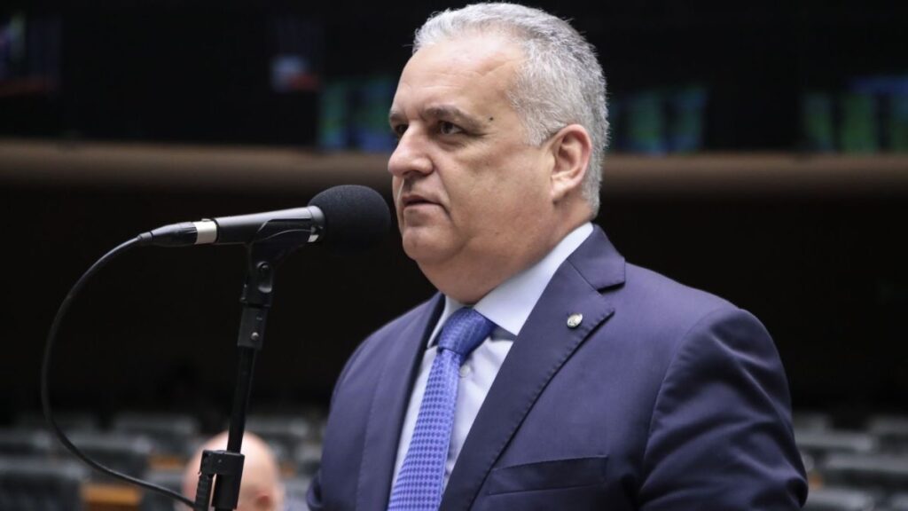 Alfredo Gaspar defende “virada de chave” para o Nordeste em visita ao RN