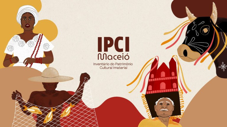 Atuação do MPF e MP/AL viabiliza acervo digital do patrimônio cultural imaterial dos bairros atingidos pela mineração