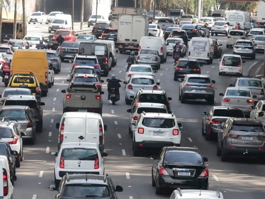 Programa CNH do Brasil aumenta pedidos de habilitação em mais de 200%