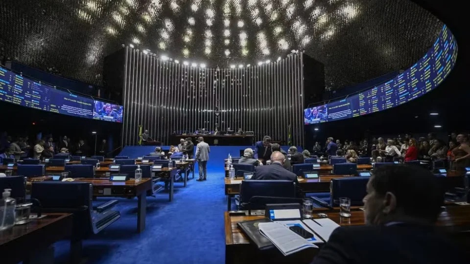 Tendências apontam para um Senado mais de direita a partir de 2027, dizem especialistas