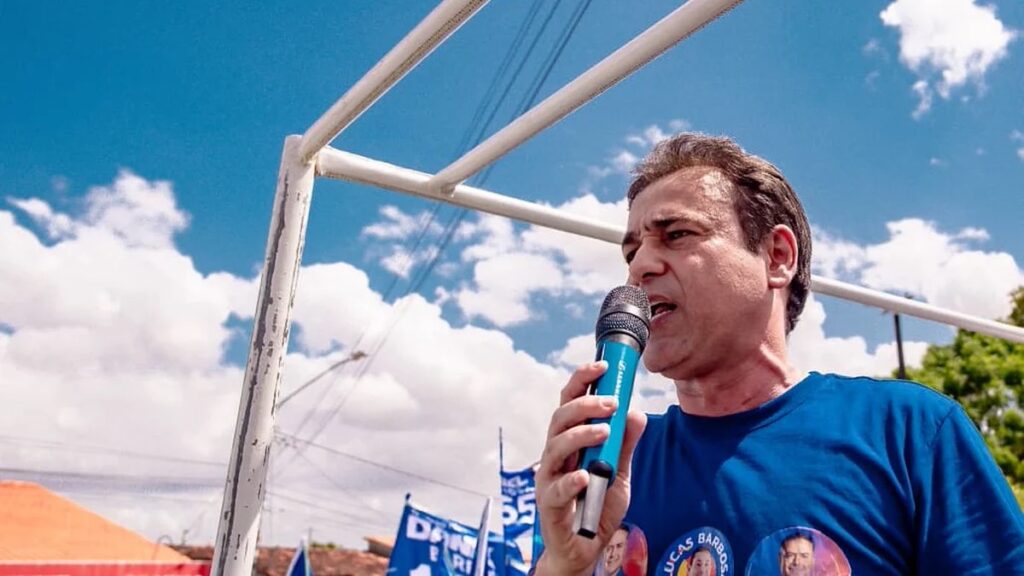 Exoneração de Yale Fernandes é publicada no Diário Oficial da AMA nesta terça-feira, 01