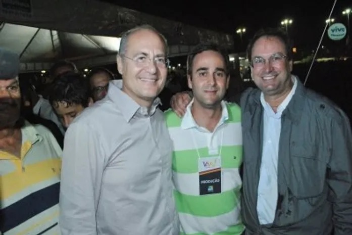 O plano B do MDB para o caso de haver impugnação da candidatura de Yale Fernandes