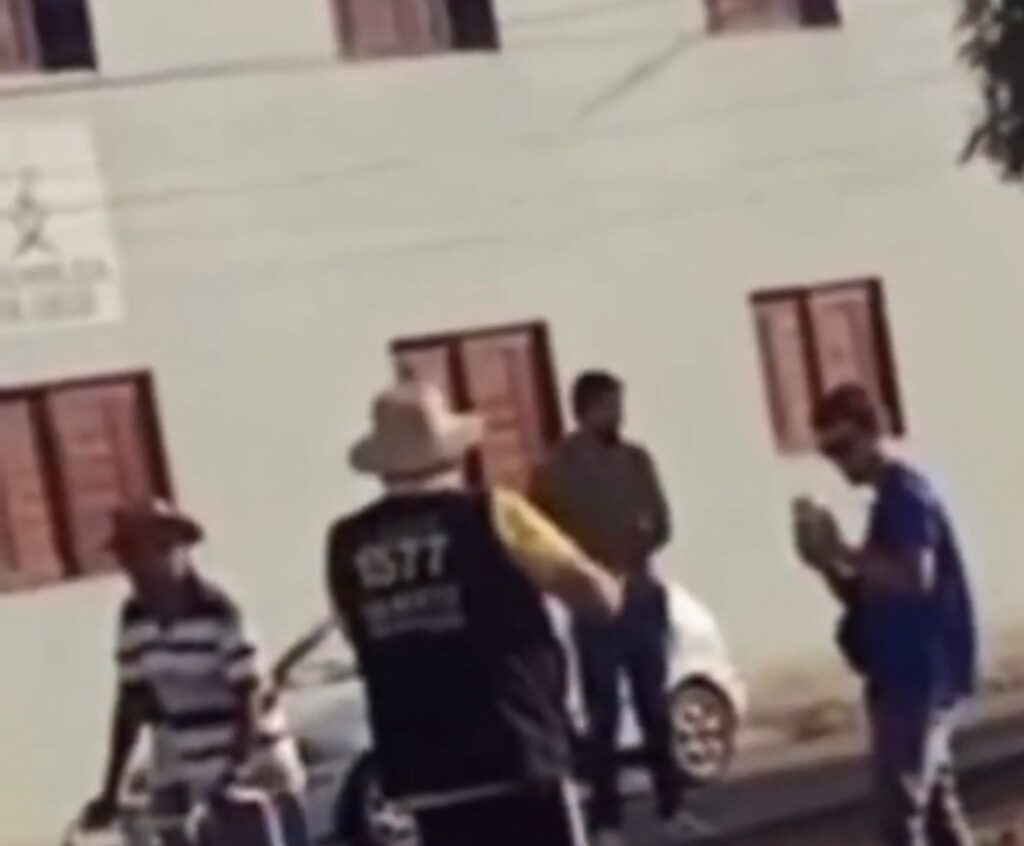“O povo colocou, o povo tira”: GG chama prefeito de Rio Largo de “pilantra” e responde provocação