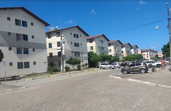 MPAL alerta que residencial Lúcio Costa, em Maceió, pode ser interditado por risco de acidentes elétricos
