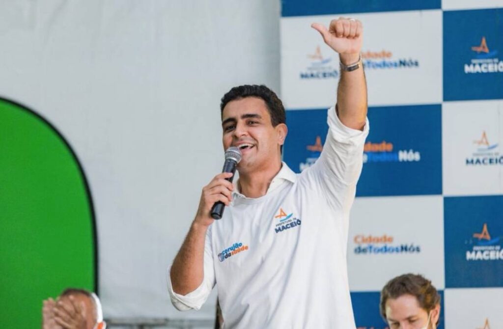 JHC deixa Maceió entre as piores capitais no Ideb, segundo dados do MEC