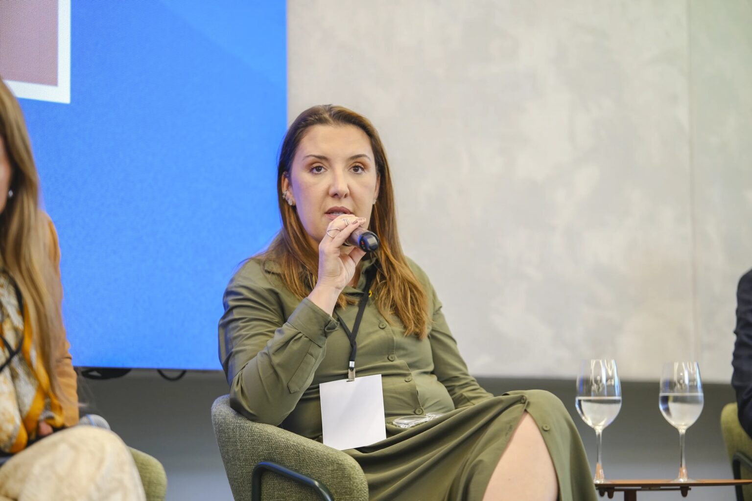 Vamos nos inspirar nas reformas que Milei fez, diz coordenadora econômica de Flávio Bolsonaro