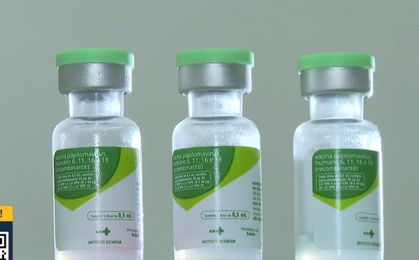 MINISTÉRIO DA SAÚDE PASSA A RECOMENDAR VACINA CONTRA HPV A CRIANÇAS VÍTIMAS DE VIOLÊNCIA SEXUAL A PARTIR DOS 2 ANOS
